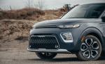 Kia Soul X-Line 2019 года (NA)